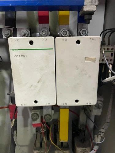 Voltage Monitoring Relay Vmr 3p Pr07 & 7SR 10 Trader - Retailer from ...