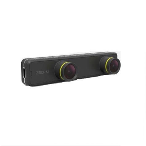 Stereolabs ZED Mini Stereo Camera buy online at Low Price in India ...