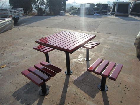 北京公园椅|组合桌椅ZH-006_公园椅|户外休闲椅|园林椅|休闲椅子-永丰椅业,园林产品专业生产厂家