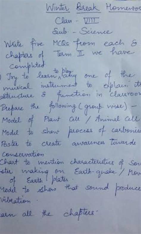 1. Write different articles like self composed poems, reports on ...