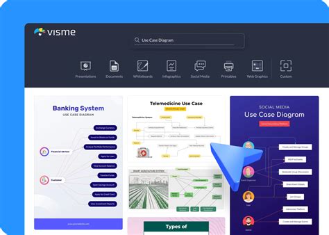 Image result for Create Use Case Diagram