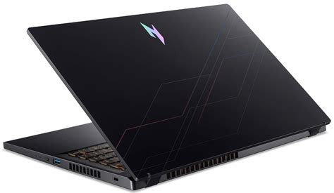 Acer Nitro V 15 (ANV15-52) review - Incredibly Cool, Super Comfortable ...