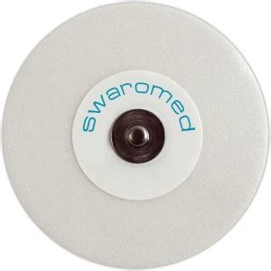 LogicInside ECG Electrodes Ag/AgCl (15 Units) Educational Electronic ...