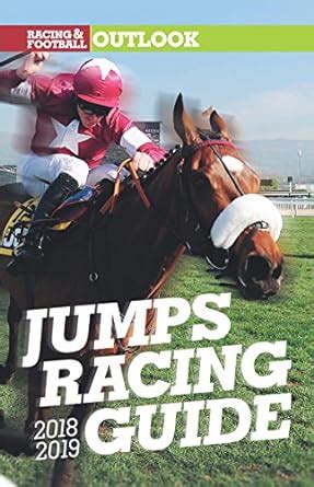 Buy RFO Jumps Racing Guide 2018-2019 Book Online at Low Prices in India ...