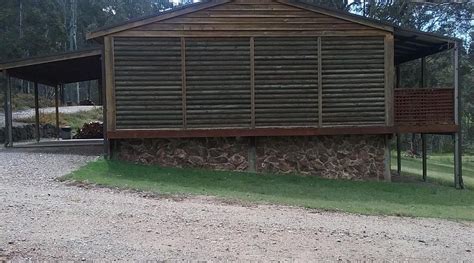 GOOANDRA ALPINE COTTAGES (Adaminaby) - Campground Reviews & Photos ...