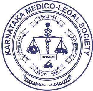 KARNATAKA MEDICO-LEGAL SOCIETY | CURRENT ISSUES
