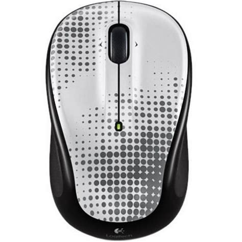 Image result for Logitech M325 Mouse Inside
