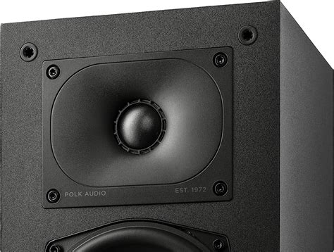 Buy Polk Monitor XT15 Pair of Bookshelf or Surround Speakers - Hi-Res ...