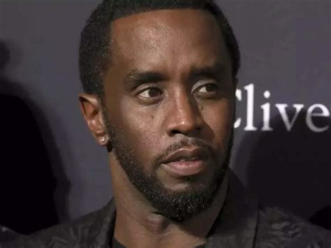 How did Sean 'P Diddy' Combs become Puff Daddy? The surprising story ...