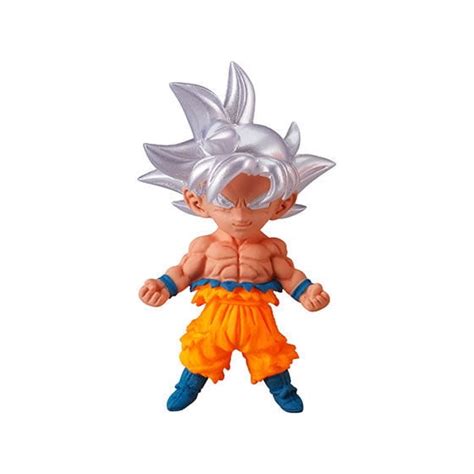 Bandai Gashapon Dragon Ball Super Ultimate Deformed | Ubuy India