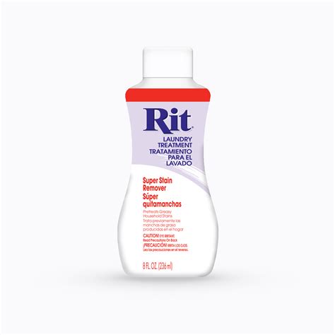 Rit Color Remover - Effy Moom