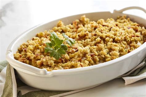 Pepperidge Farm Stuffing Casserole Recipe | Home Pressure Cooking