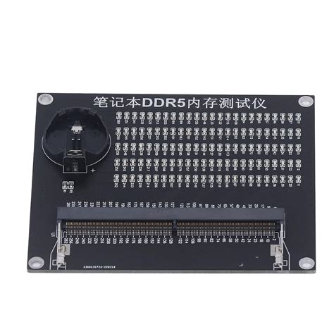 Buy Laptop Memory Test Card Reliable Easy to Operate Motherboard Test ...
