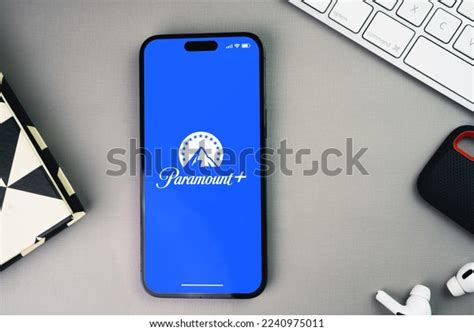 Image result for Paramount Plus App