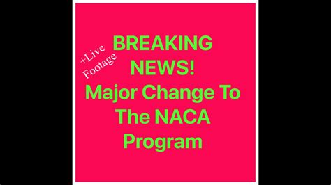 Image result for NACA Housing Program