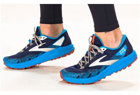 Brooks Divide 3 en promoción | Hombre Zapatillas Senderos Brooks