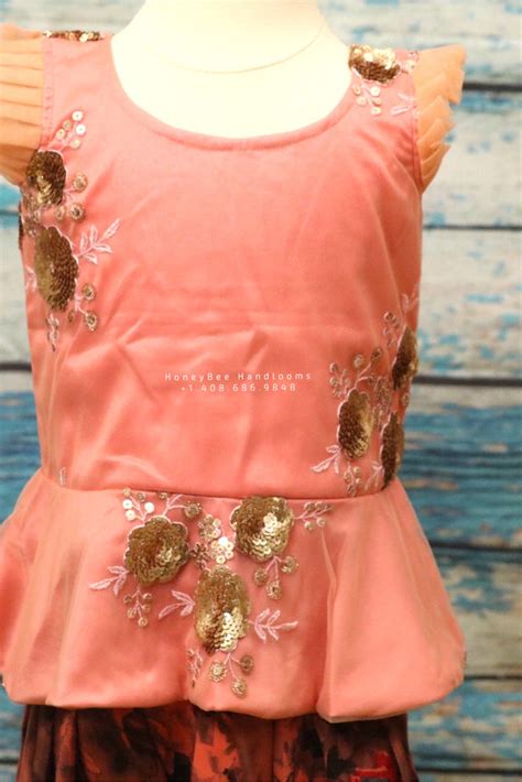 Kids girls Kurti,dhoti,paijama,pj pants for kids,Indian kids Diwali gi ...