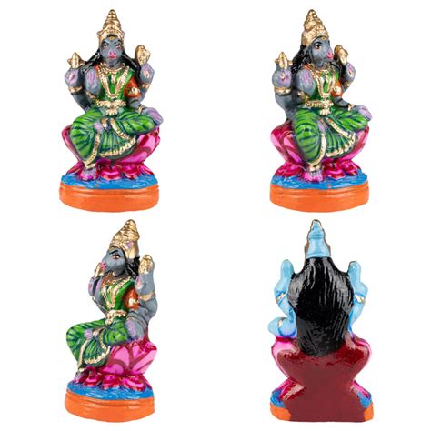 Giri - Ashta Varahiamman Idol | Kolu Doll | Navarathri Golu