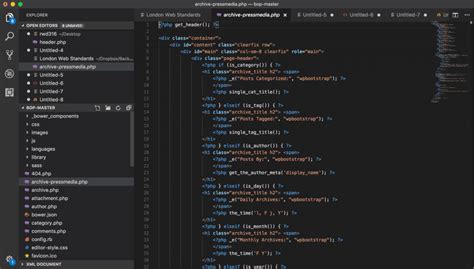 Image result for Web Developer Using vs Code