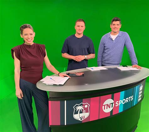 England and Test Cricket moving forward: Conversations with TNT's Kate ...