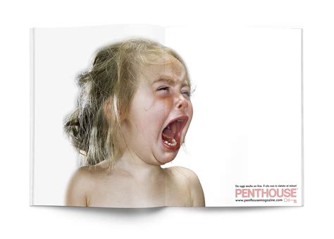 PENTHOUSE on Behance