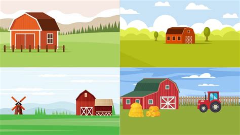 एनिमेशन बैकग्राउंड्स के लिए विविध विषयों का अन्वेषण - Visual Paradigm ...