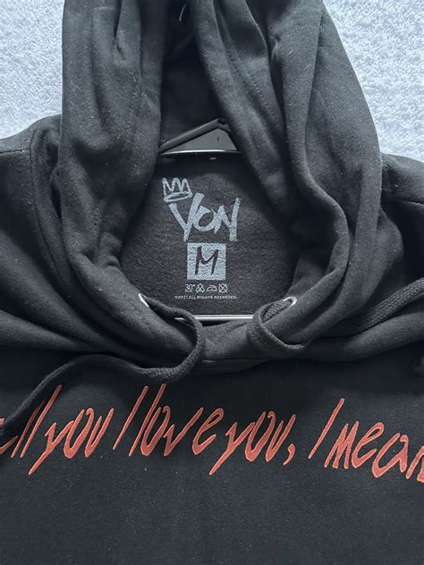 Streetwear King Von Hoodie | Grailed