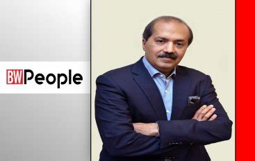 ASSOCHAM - Sanjay Nayar Takes Over As Vice President - BW People