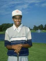 Tiger: I never used to pay for golf! - GolfPunkHQ