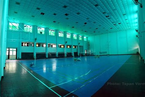 Mahatma Jyotiba Phule Rohilkhand University Bareilly Campus: Photos ...