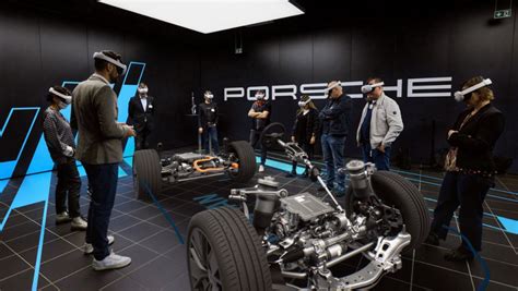 Macan - Porsche Newsroom DEU
