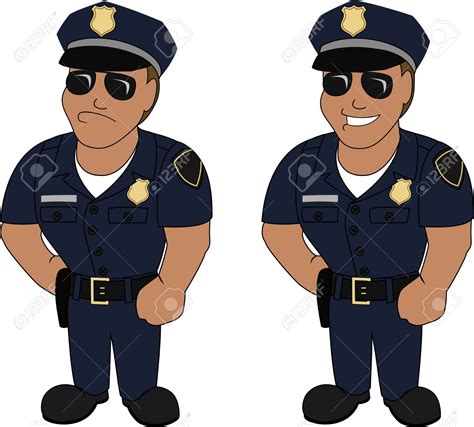 Police officer clipart 20 free Cliparts | Download images on Clipground ...