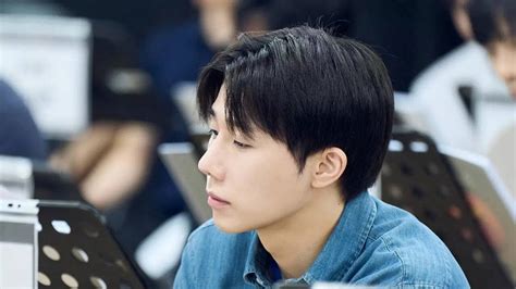 ‘Death Note’ musical: INFINITE’s Sungkyu to play the role of detective ...