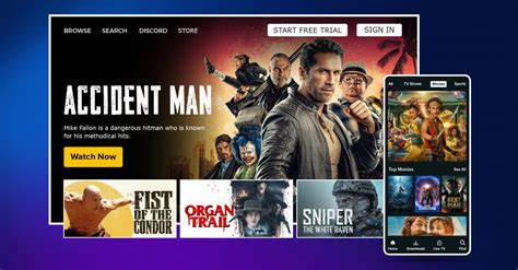 Vimeo OTT Video Content Monetization Platform Aesthetic