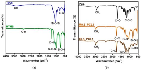 Silica Aerogel-Polycaprolactone Scaffolds for Bone Tissue Engineering