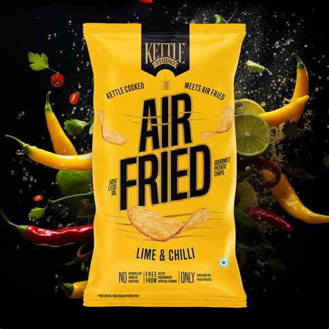 ENTIRE RANGE – Kettle Studio