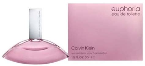 Calvin Klein Euphoria Eau De Toilette 30 ml | lyko.com