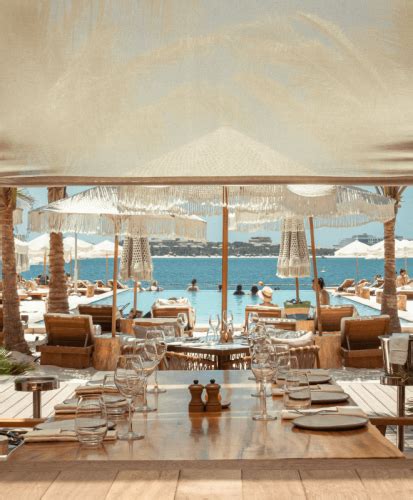 venuewise.com - Kyma Beach Dubai