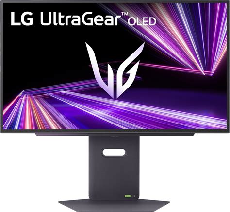 Amazon.com: ASUS ROG Swift OLED 27" 1440P Gaming Monitor (PG27AQDP ...