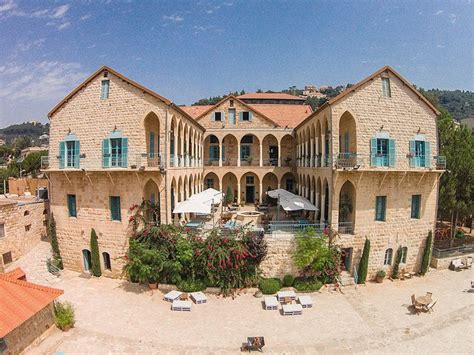 DEIR AL OUMARA (Deir el Qamar) - Hotel Reviews, Photos, Rate Comparison ...