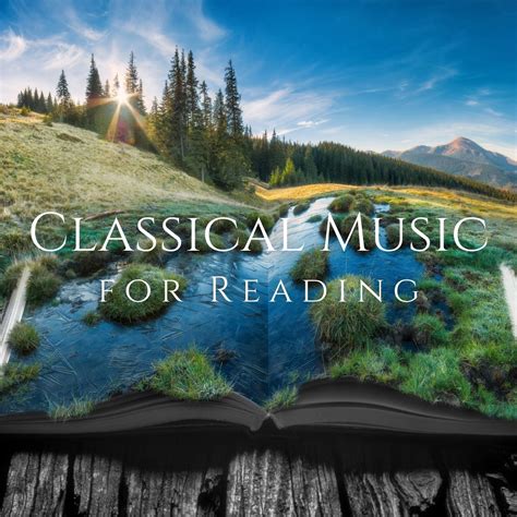 Classical Music for Reading - Halidon