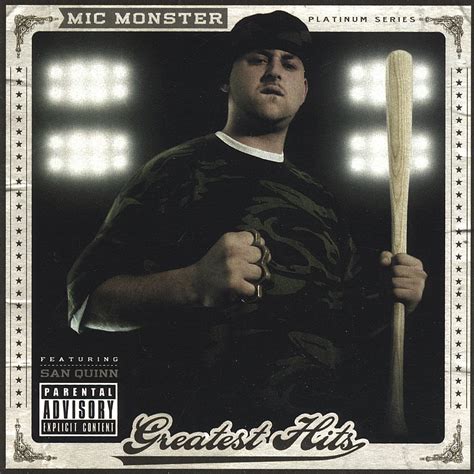 Mic Monster: Amazon.in: Music}