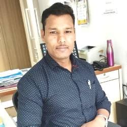 Faculty | Dr. DYPIOVS, Pimpri, Pune