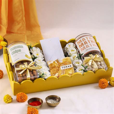 Creative Diwali Hamper Packaging Ideas to Add a Festive Touch ...