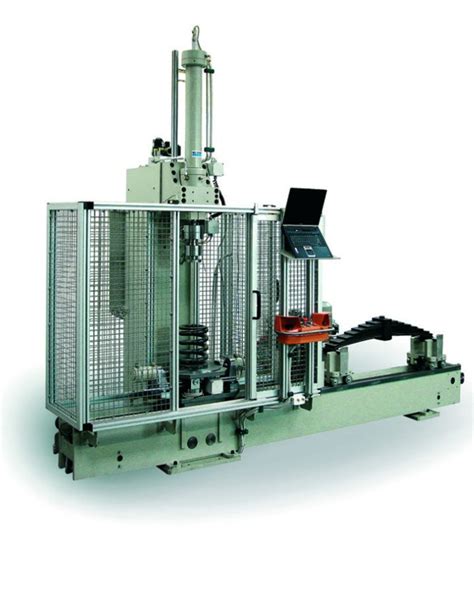 Image result for Disc Spring Testing