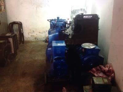 Taj generator in Taj Bagh, Nagpur - Best Generators On Rent in Nagpur ...