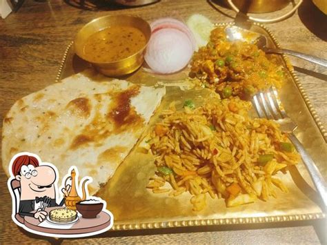 Kebabs & Curries Company Hawamahal Road, Jaipur - Restaurant menu and ...