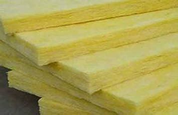 Glasswool Board (Thermal & Sound Insulation - DIY, Home Theatre ...