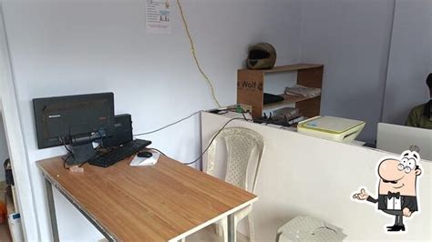 Srusty Computers, Surgana - Restaurant menu, prices and reviews