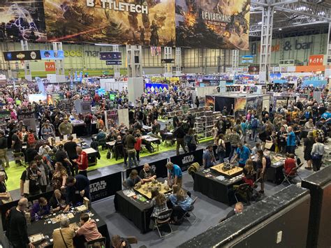Record-breaking UK Games Expo preps for even bigger future after being ...